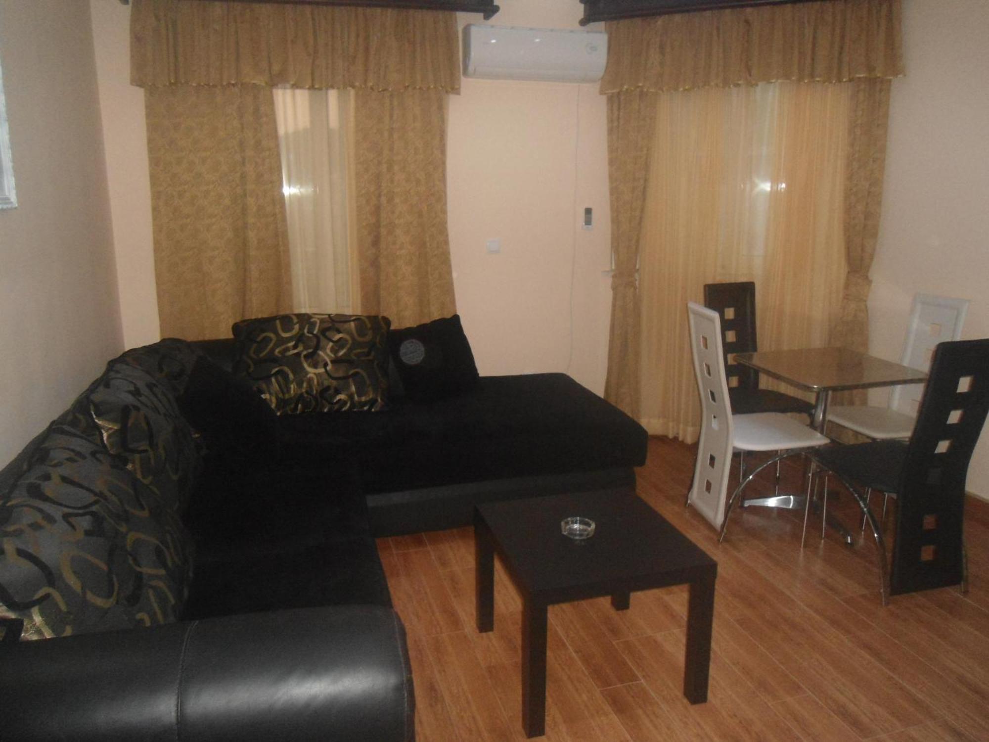 Apartments Pekic Bar Exterior foto